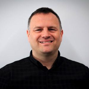 Darren Hemming - Teaching and Learning Consultant at Cloud Design Box