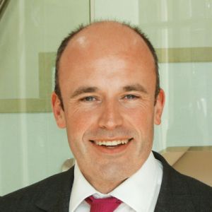 Sir Jon Coles - Chief Executive, United Learning