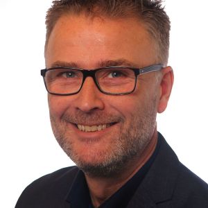 Graham Newbery - Trust Business Manager, Cornerstone